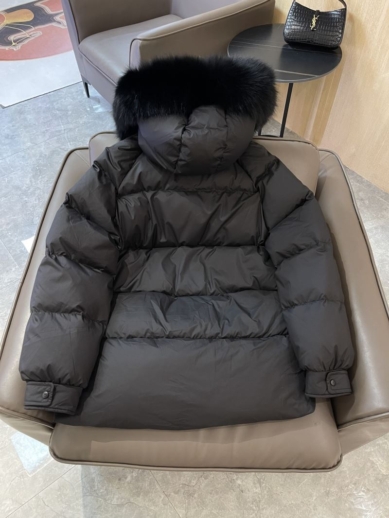 Max Mara Down Jackets